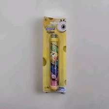 SpongeBob Squarepants Kaleidoscope 1pc Party Favor Toy