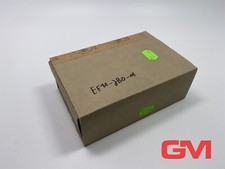 Parker Electronic Card EF11-JBO-11 Control Card