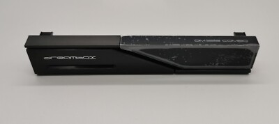 Dreambox Original DM 525 Combo Displayplatine inklusive Frontblende Display