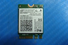 Toshiba Satellite L55-C5384 15.6" Wireless WiFi Card 3160ngw