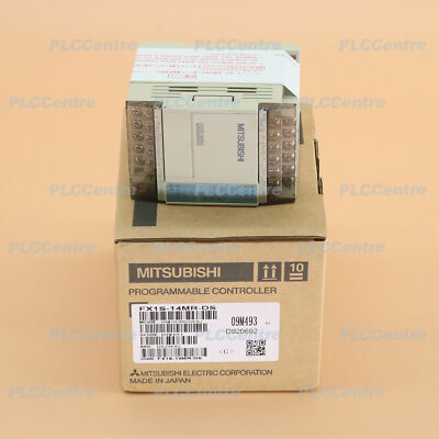 ONE New   programmable controller FX1S-14MR-DS FX1S14MRDS   #W1*