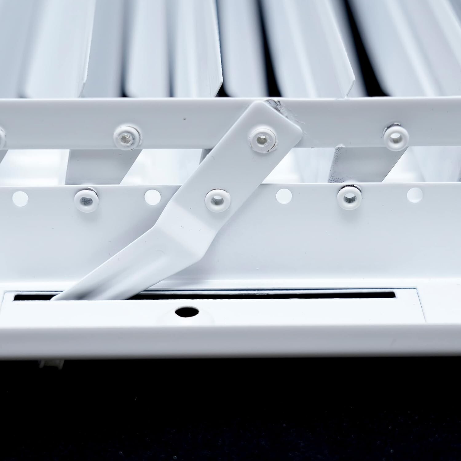 16 X 8 Steel Air vent cover for wall or celling   by Handua