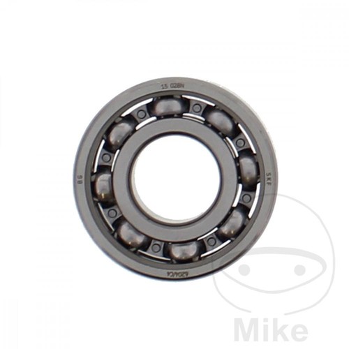 CUSCINETTO A SFERA NTN 6205LLUC3/5K M.25X52X15 25X52X15 CUSCINETTO A SFERA NTN 6205LLUC3/5K M.25X52X15 25X52X15