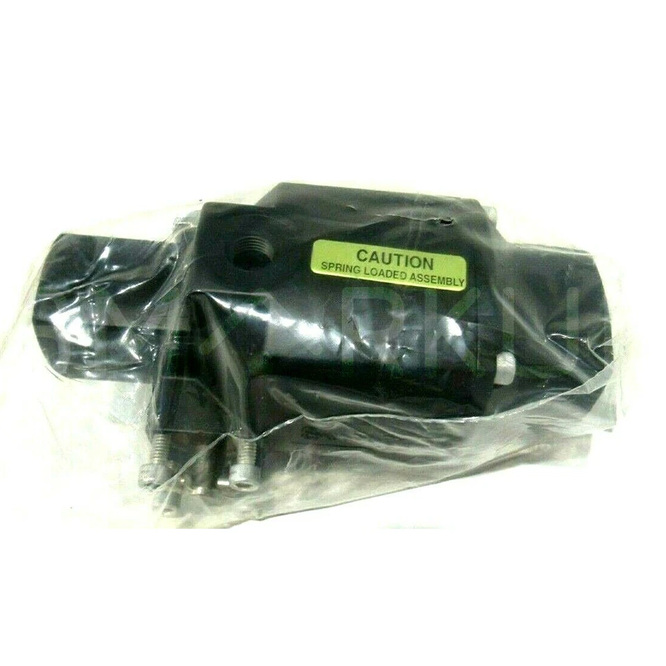 Actuador neumático de retorno de resorte SWAGELOK MS-151-SR nuevo en caja Foto 2 de 2