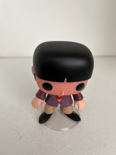 Funko Pop Vinyle #28 The Beatles Yellow Submarine Paul Mccartney Figurine Rocks Funko Pop Vinyle #28 The Beatles Yellow Submarine Paul Mccartney Figurine Rocks | Funko Pop | 2 Funko Pop Vinyle #28 The Beatles Yellow Submarine Paul Mccartney Figurine Rocks | Funko Pop