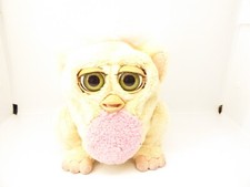 HASBRO / TIGER - 2005 - FURBY - BABY - 59961 - ATTENTION BIEN LIRE ! WARNING !