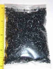 PLASTIC ARTIFICIAL COAL for LIONEL MARX O Gauge TRAINS LOADER COAL DUMP CARS