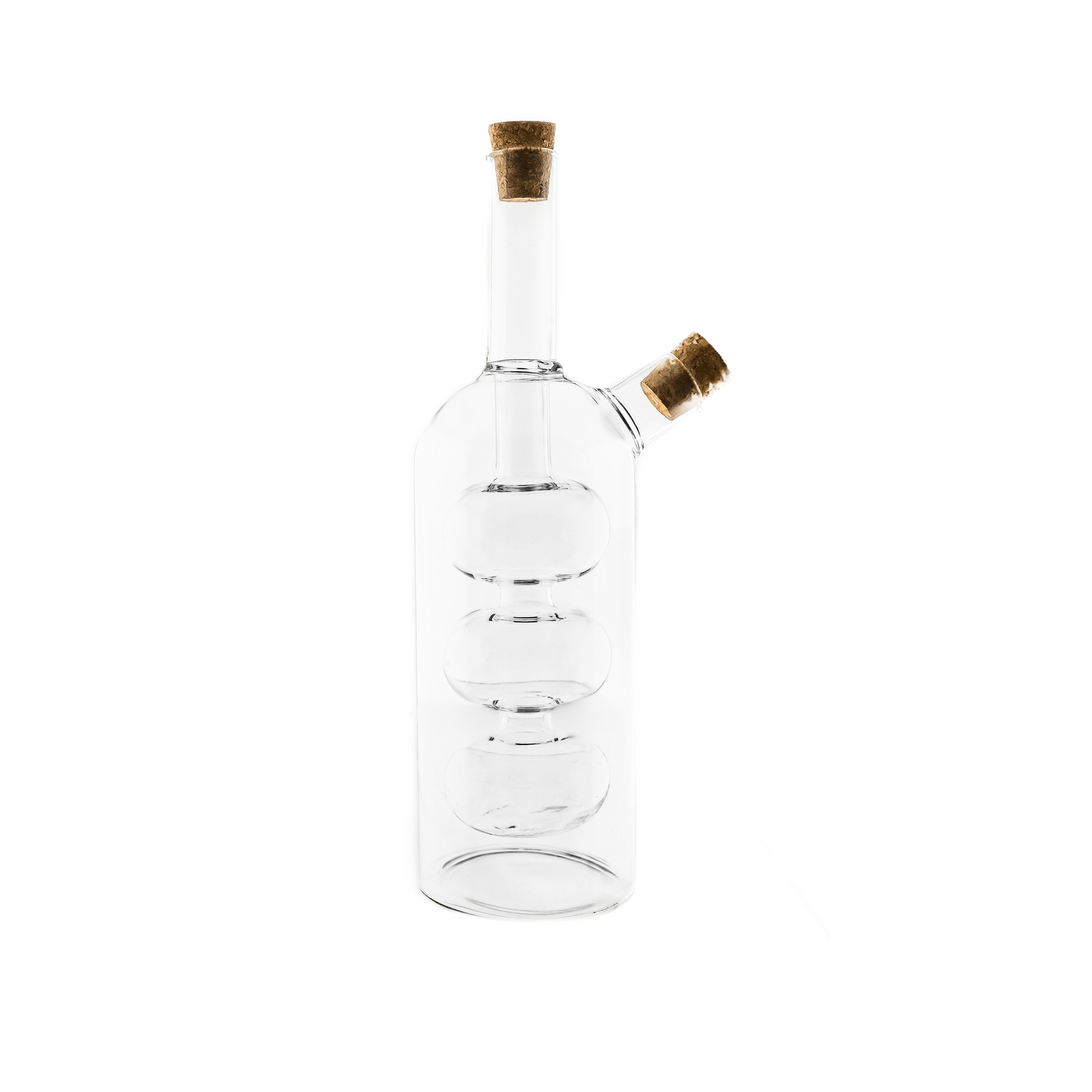 2 в 1 для глазури из боросиликатного стекла и Коркена 3090₽