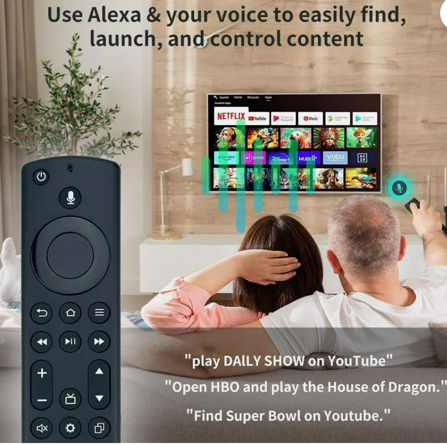 Amazon Fire Watch Super Bowl Firestick Fire Tv Stick Alexa Home