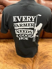 Every Farmer Men's Legend or Lies Tee - 091123-BK-HO
