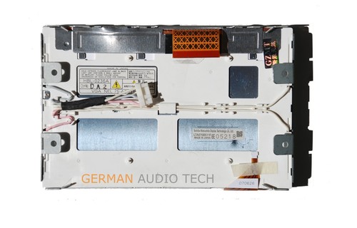 lexus tft display quotation