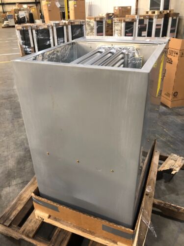 ACiQ 66K BTU 80% AFUE Multi-Positional Gas Furnace, N80MSN0702116A, S&D - Picture 3 of 9