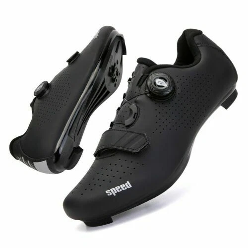 Zapatillas de ciclismo en carretera para hombre