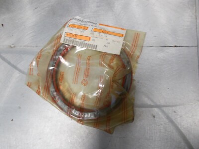 F47) Detroit Diesel Seal 08923654 | eBay