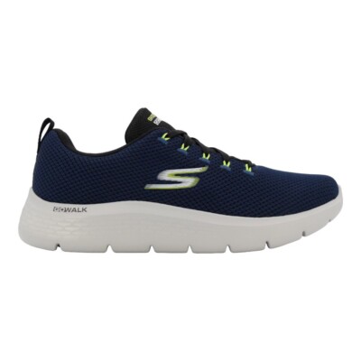 SKECHERS HERREN GOWALK FLEX SCHNÜRER 216507/NVLM