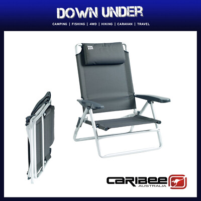 Caribee beach chair new arrivals