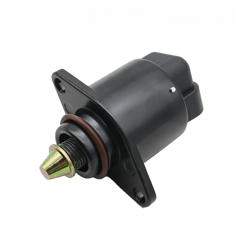 Yslmotor Hisun Idle Air Control Valve Step IAC Sensor For Hisun 400UTV 500UTV,700UTV,800UTV,1000UTV,MSU500,MSU700,Bennche Menards Coleman,Big Muddy(FITS EFI