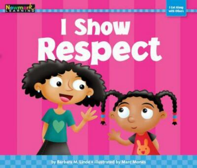 #ad #ad I Show Respect; Myself 1478804688 Barbara M Linde paperback new $3.98