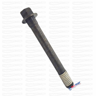MerCruiser 4.3 Head Bolts Long Version Volvo Penta OMC Mercury Replaces 10-11966