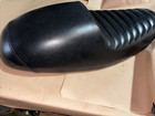 British Customs Triumph Bonneville Thruxton Scrambler Cafe Racer Seat 12760
