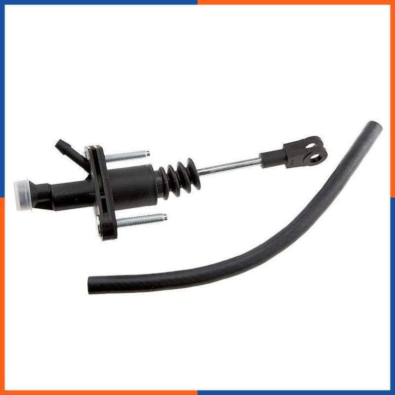 Cylindre émetteur embrayage Peugeot 46-0071 commande hydraulique 55-0052