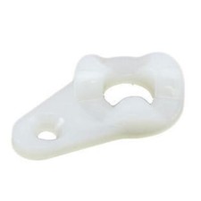 Door Closer Plate Compatible with Frigidaire Refrigerator 240457701