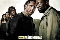 The Walking Dead: Season 6 - Maxi Poster 61 X 91,5 Cm Neu Und Versiegelt