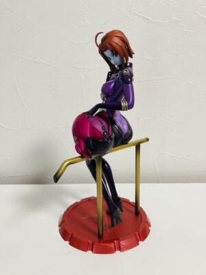 Yamato Girls Collection Space Battleship 2199 Melda Dietz pilot