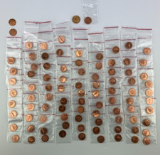 Kupferpfennig Pfennig Münze Dürer Oldtimer Eisenbahn Hase 92 Stück Konvolut