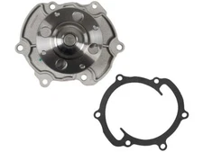21QK73P Water Pump Fits 2004-2006 Buick Rendezvous
