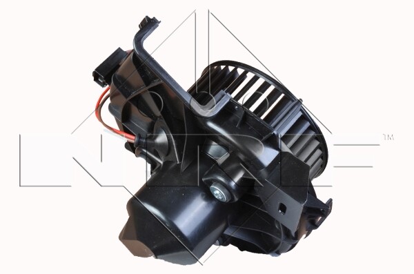 NRF 34048 Interior Blower for OPEL