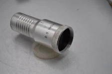 16mm projection lens D.O Industries 2.5 76mm | used