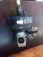 Maître-cylindre de frein Kia SPORTAGE