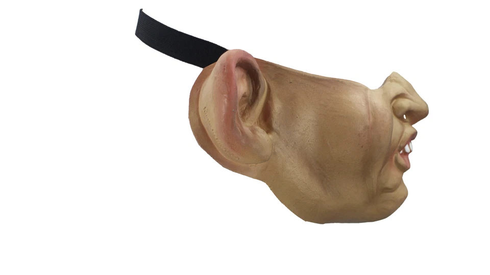 Ghoulish Productions Cheeky Halloween Costume Cosplay - Image 4 of 4