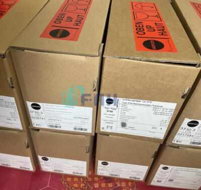 1pc SAMSON 3730-3 new valve positioner new style