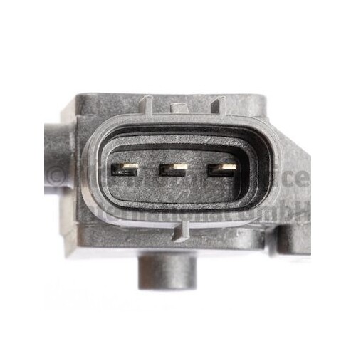 Capteur, Pression Des Gaz échappement DELPHI DPS00017