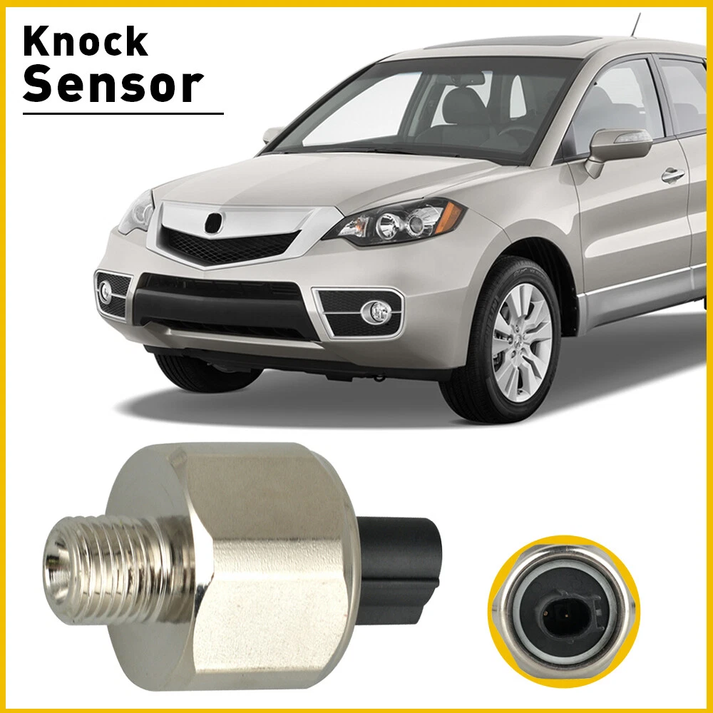 Honda Element Knock Sensor Discover Top 7 Videos And 80+ Images