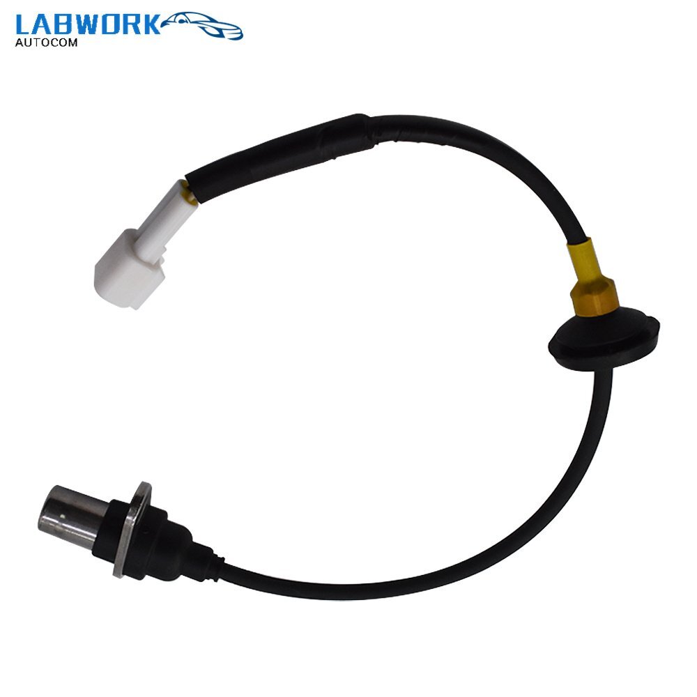 Rear ABS Wheel Sensor For ISUZU NPR HD NQR W3500 W4500 W5500 8