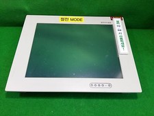 YLM YLM-15SC-BT Industrial Touch Screen Monitor, USED