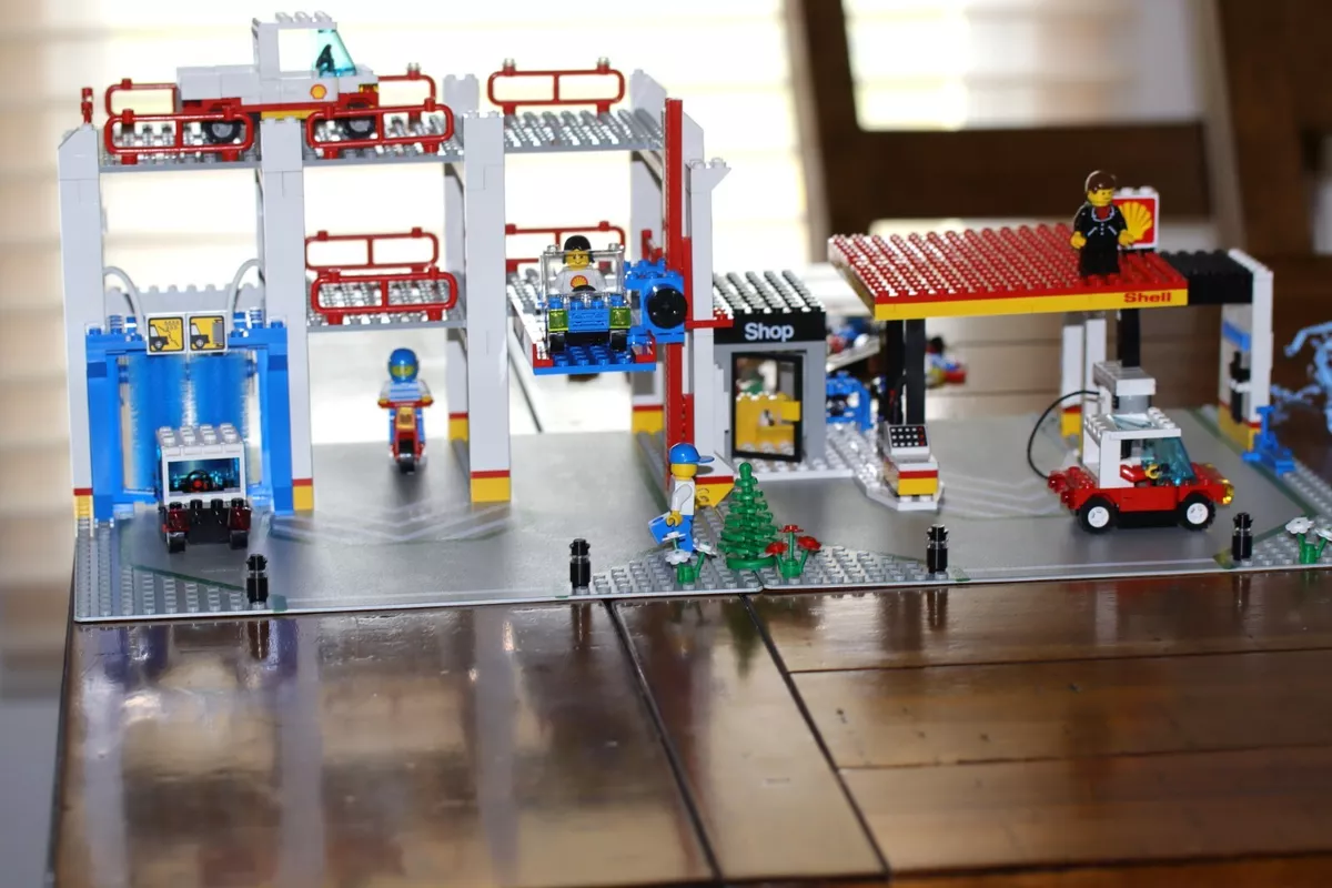 Metro lego 2025 sale