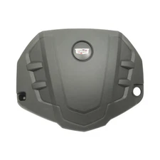 New OEM GM Intake Manifold Engine Cover 2016-19 Cadillac ATS CTS 3.6L 12673285