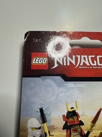 Lego Ninjago Skybound Accessory Pack 853544 - Sealed