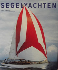 Segelyacht der Welt-Segelyachten-Deutsche Ausgabe-Flavio Serafini-2003