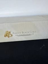 Ashley Black Guru Fascia Blaster