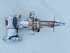 2021-2024 FORD BRONCO SPORT ELECTRIC POWER steering column MOTOR OEM ZG 876268