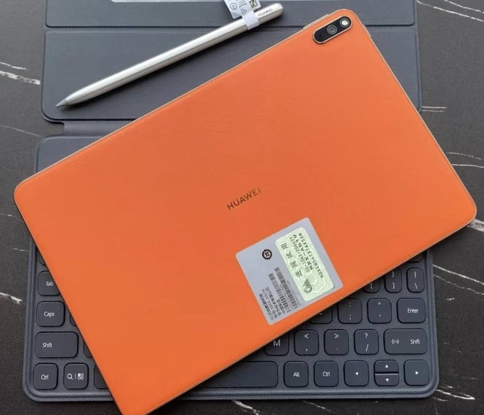 Huawei MatePad Pro 10.8" (2019) 13MP Kirin 990 Android 10 WIFI 7250mAh - Bild 3 von 4