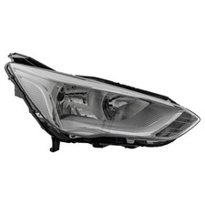 Halogen Scheinwerfer Frontscheinwerfer rechts H7 für Ford C-Max II Grand