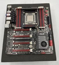 ASUS Rampage IV Extreme with i7-3930K