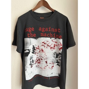 Vintage Rage Against the Machine Shirt | eBay Vintage Rage Against the Machine Shirt | eBay