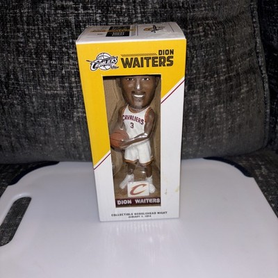 Dion Waiters Cleveland Cavaliers Bobblehead 